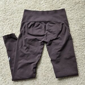 Oner Active Effortless Seamless Legging Size Large